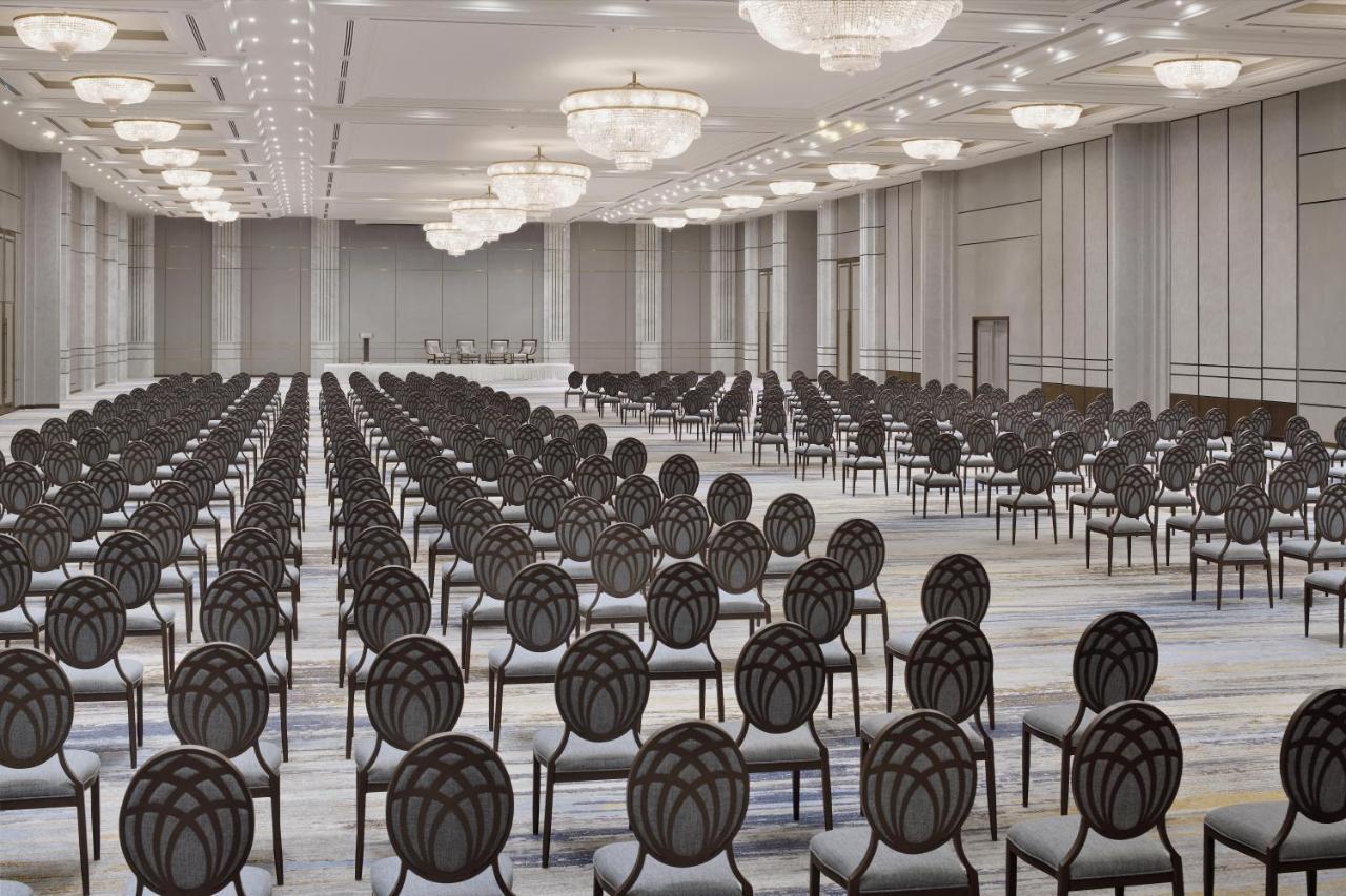 Al Ahsa Intercontinental By Ihg Hotel Ал Ахса Екстериор снимка