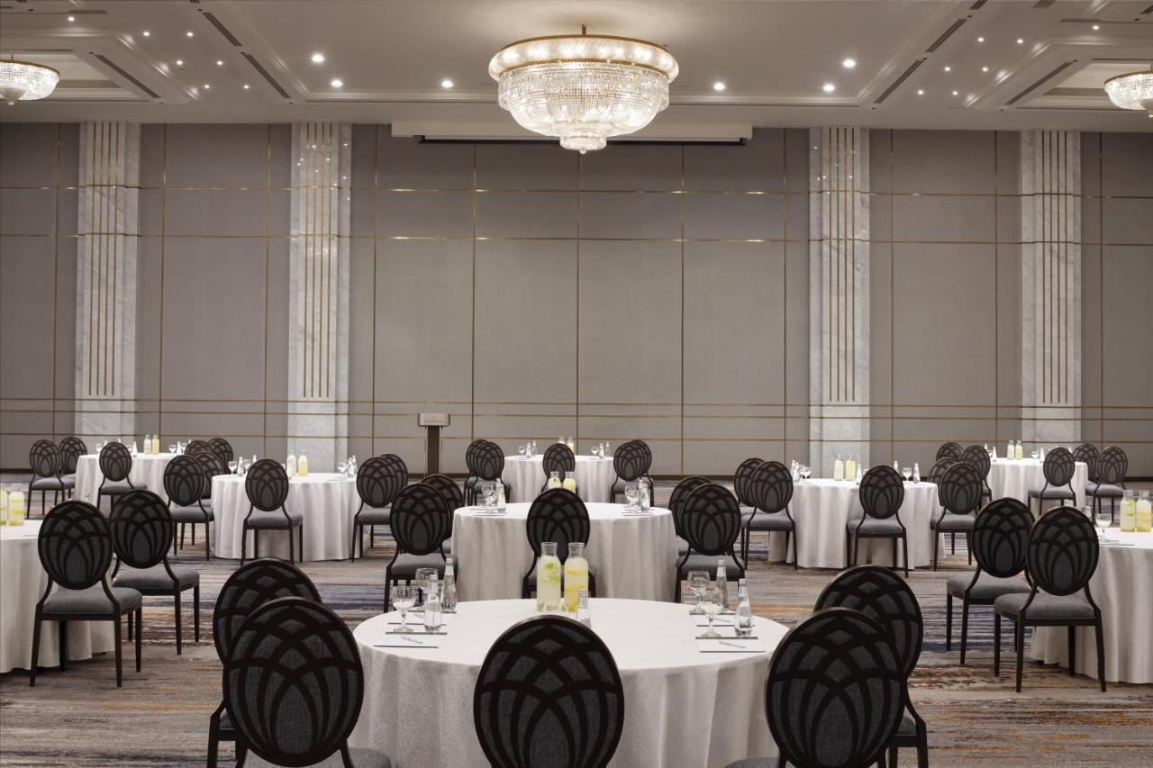 Al Ahsa Intercontinental By Ihg Hotel Ал Ахса Екстериор снимка