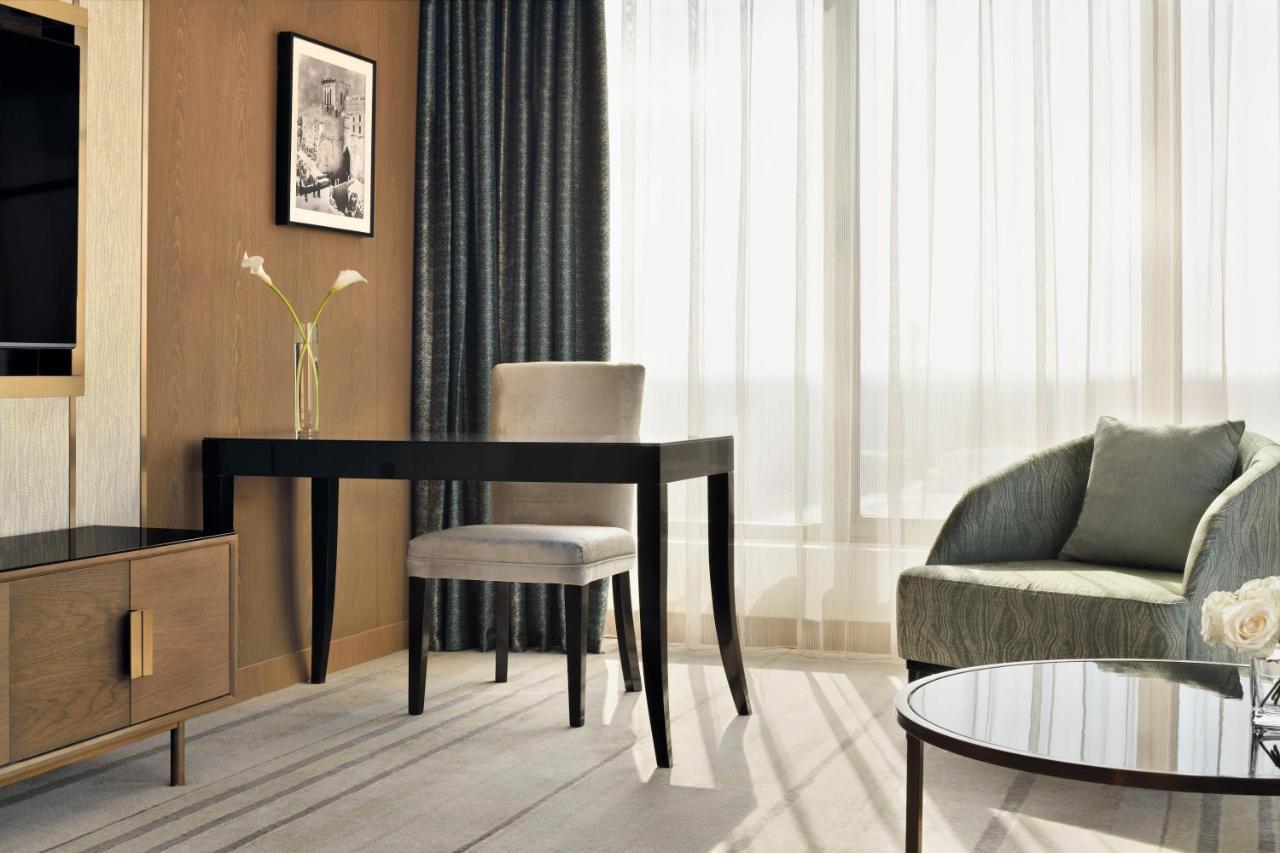 Al Ahsa Intercontinental By Ihg Hotel Ал Ахса Екстериор снимка
