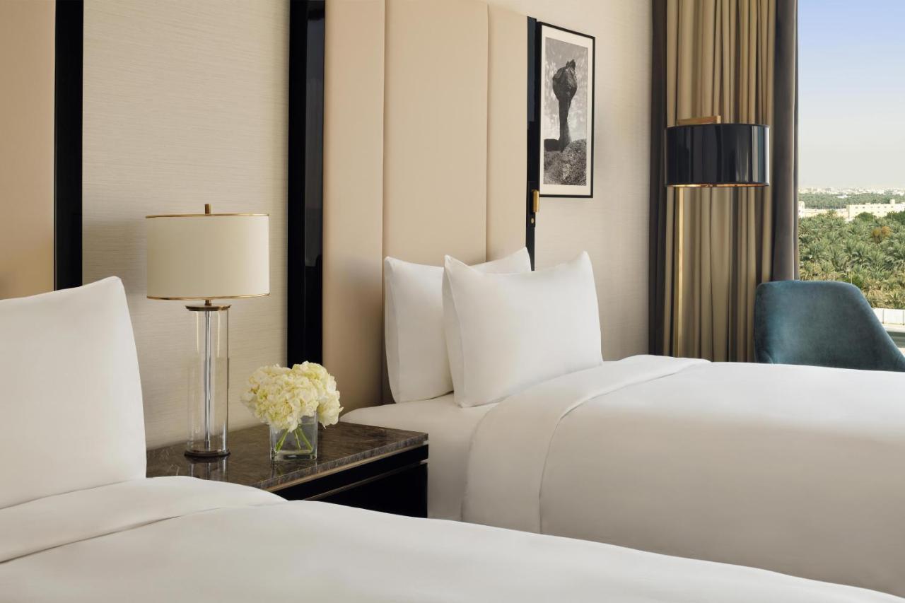Al Ahsa Intercontinental By Ihg Hotel Ал Ахса Екстериор снимка