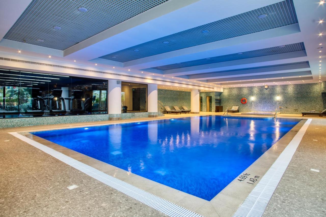 Al Ahsa Intercontinental By Ihg Hotel Ал Ахса Екстериор снимка